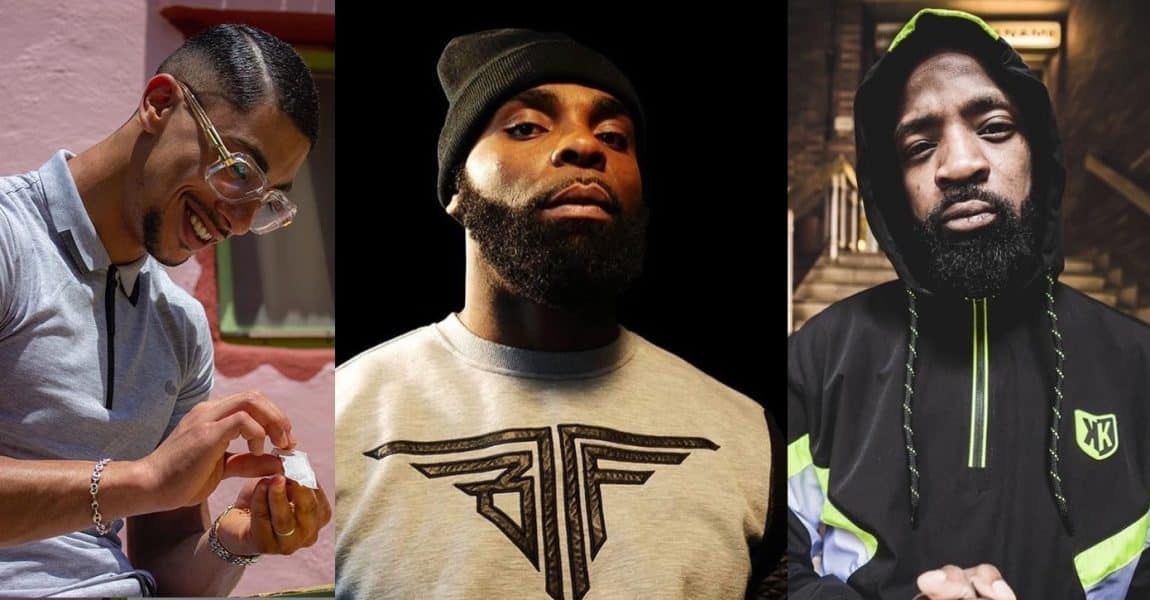 Maes et Da Uzi répondent à Kaaris sur son boycott à Sevran !