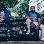Kaaris s’unit avec Kalash Criminel pour l’album commun SVR