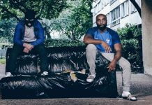 Kalash Criminel apporte son soutien à Kaaris et veut qu’il participe à la mixtape de Sevran