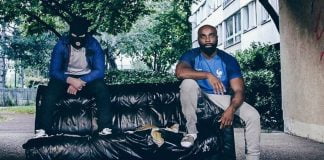 Kalash Criminel apporte son soutien à Kaaris et veut qu’il participe à la mixtape de Sevran