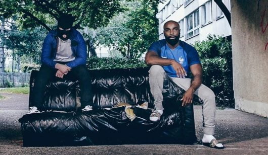 Kaaris s'unit avec Kalash Criminel pour un album commun