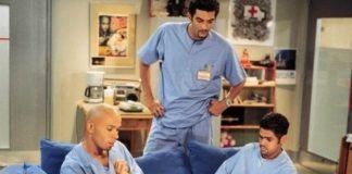 La série culte H débarque sur Netflix à partir du 1er juillet !