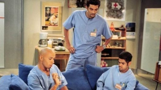 Netflix : On connait la date de mise en ligne l'intégrale de la série culte H