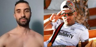 Clash : Heuss L’Enfoiré ridiculise le rap de Arouf Gangsta qui s’énerve et lui répond