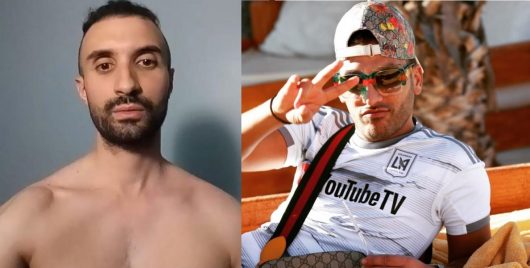 Clash : Heuss L’Enfoiré ridiculise le rap de Arouf Gangsta qui s'énerve et lui répond