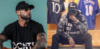 Gims tente de faire supprimer Booba des réseaux sociaux, B2O l’insulte !