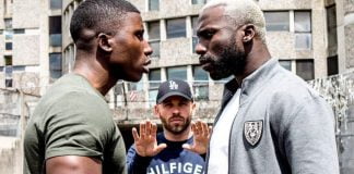 Bosh affole les réseaux sociaux avec sa petite punchline de loveur pour draguer