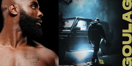 Kaaris présente le single Goulag, Booba et Gims réagissent directement