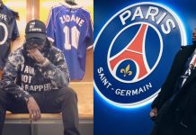 Dadju en concert au Parc des Princes pour 2 dates, Gims réagit et tacle « l’ennemi »
