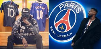 Dadju en concert au Parc des Princes pour 2 dates, Gims réagit et tacle « l’ennemi »