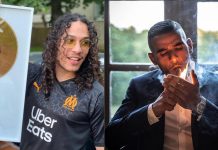 Fianso et Hatik mettent le feu à Skyrock avec une nouvelle collaboration sur l’inédit « La Didi »