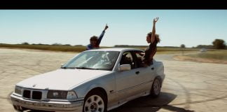 Hatik invite Jok’Air pour le clip « La Meilleure »