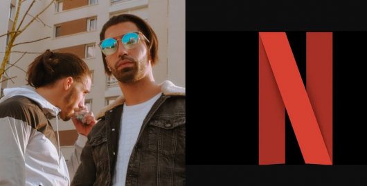 PNL x Netflix : l'incroyable théorie qui présage du très lourd