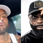 Booba est chaud pour un combat de Boxe Thai contre Kaaris et lui fait une proposition surprenante