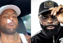 Booba est chaud pour un combat de Boxe Thai contre Kaaris et lui fait une proposition surprenante