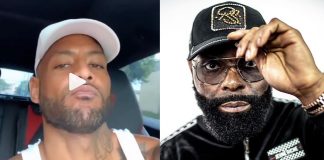 Booba est chaud pour un combat de Boxe Thai contre Kaaris et lui fait une proposition surprenante
