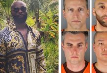 Kaaris réagit à l’inculpation des policiers impliqués dans la mort de George Floyd