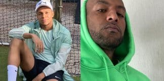 Booba s’en prend à Kylian Mbappé en le traitant de « Harki »
