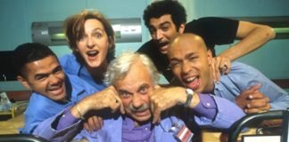 La série H débarque prochainement sur Netflix !