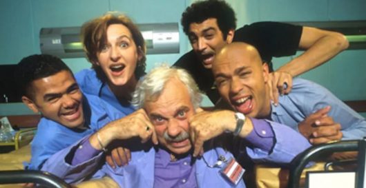 La série H débarque prochainement sur Netflix !