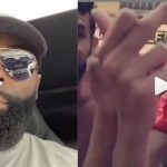 Kaaris : les jeunes qui l’ont agressé à Cannes jubilent après l’incident, il leur répond !