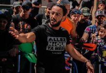 Lacrim comparé aux nouveaux rappeurs, il pousse un violent coup de gueule