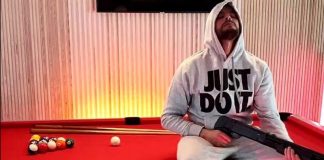 Hayce Lemsi : « Si t’es un mec qui a jamais connu la rue, t’as rien à faire dans le rap »