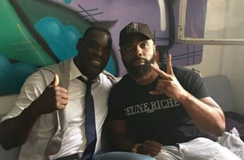 Patrice Quarteron réagit à l'agression de Kaaris et tacle Eric Zemmour