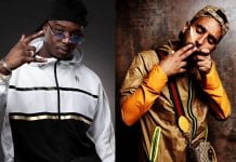 Ninho et Heuss L’Enfoiré réunis sur un remix de la Marseillaise qui a fuité sur la toile