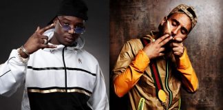 Ninho et Heuss L’Enfoiré réunis sur un remix de la Marseillaise qui a fuité sur la toile