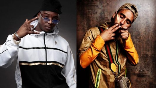 Ninho et Heuss L'Enfoiré réunis sur un remix de la Marseillais qui a fuité sur la toile