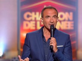 Après Aya Nakamura en 2018, Nikos écorche le nom de Gradur à « La chanson de l’année » de TF1