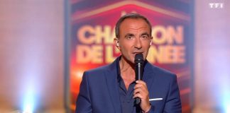 Après Aya Nakamura en 2018, Nikos écorche le nom de Gradur à « La chanson de l’année » de TF1