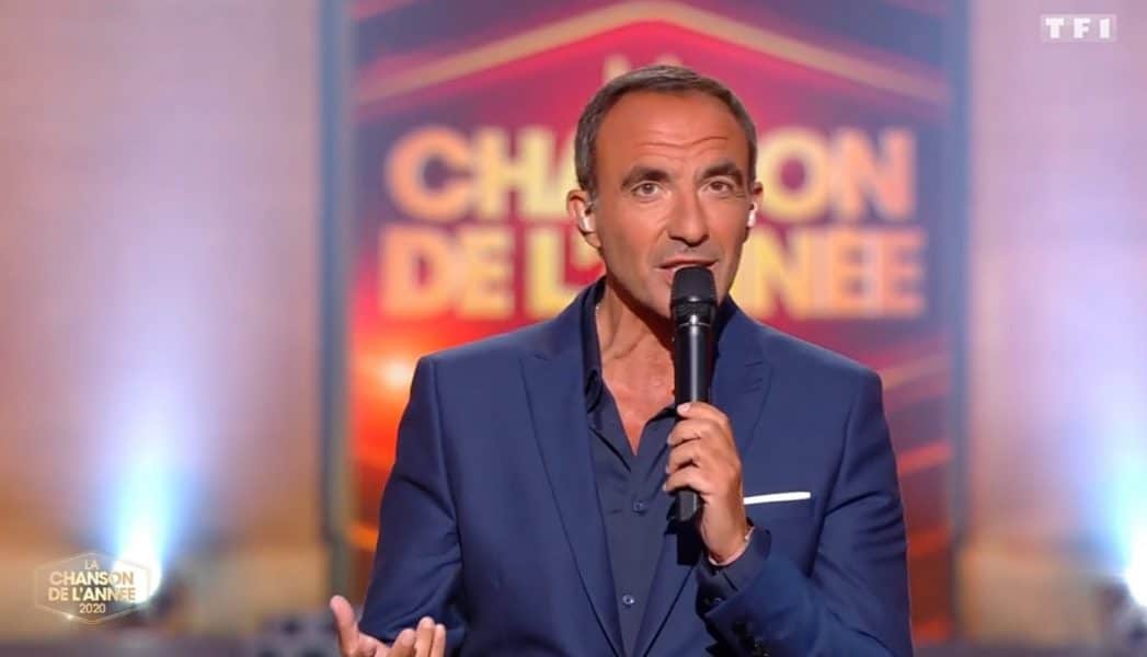Après Aya Nakamura en 2018, Nikos écorche le nom de Gradur à La chanson de l'année de TF1