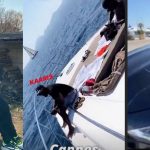 Voiture rayée, bateau caillassé, Kaaris a été violemment pris à partie à Cannes