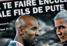 Anelka : La vérité sur Knysna va éclater au grand jour dans un documentaire Netflix