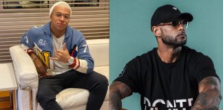 Toutes les fois où Booba a dézingué Mbappé