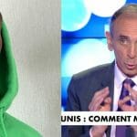 Booba rejoint Kaaris pour s’en prendre à Eric Zemmour sur ses propos chocs contre George Floyd