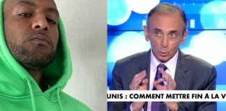 Booba rejoint Kaaris pour s’en prendre à Eric Zemmour sur ses propos chocs contre George Floyd