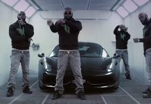 Kaaris boycotté d’une mixtape 100% Sevran avec Maes, Kalash Criminel, Ninho ? Agacé, il réagit !