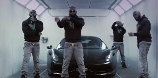 Kaaris boycotté d’une mixtape 100% Sevran avec Maes, Kalash Criminel, Ninho ? Agacé, il réagit !