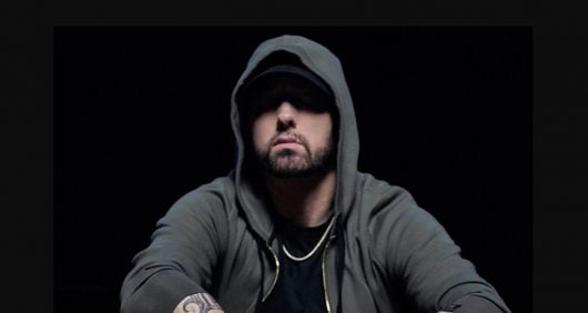 Eminem : c'est légendaire, il s'excuse après un clash mal placé