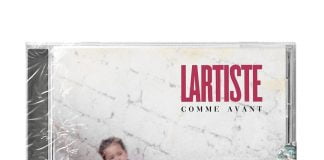 Lartiste – Comme Avant