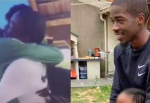 MHD : moment d’émotion pour le rappeur qui retrouve sa famille (Vidéo)