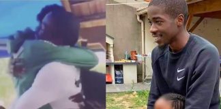 MHD : moment d’émotion pour le rappeur qui retrouve sa famille (Vidéo)