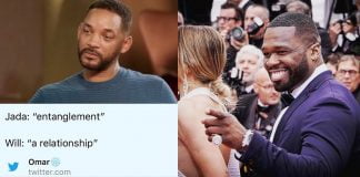 50 Cent est sans pitié et se moque sévèrement de Will Smith