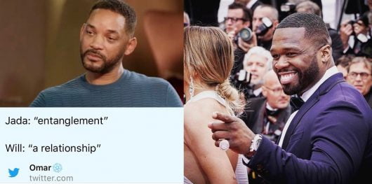 50 Cent est sans pitié et se moque sévèrement de Will Smith