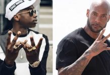 MHD et Booba performent dans « Kabila », un titre nerveux et agressif