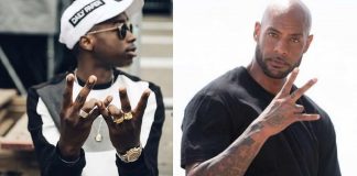 MHD et Booba : leur collaboration enfin dévoilée au grand jour ?