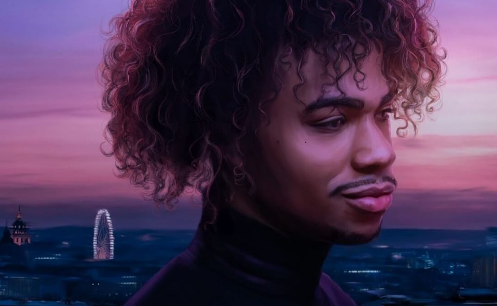 Gambi présente l'album : La vie est belle